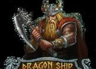 Dragon Ship слот онлайн