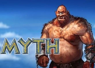 Слот Myth играть