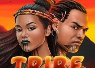 Slot Tribe игра казино